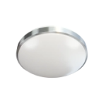 LENS-PP TRICOLOR lubinis &scaron;viestuvas 18W IP44 standartinis