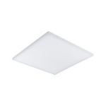 LED panelė 600x600 mm, 34 W, matinė balta, 3 laiptelių reguliavimas (dimeris), VELORA