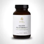 Bioaktyvi Geležis Ferrochel&reg; su Vitaminu C