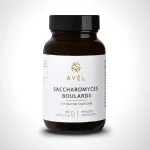 Saccharomyces boulardii