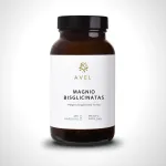 Bioaktyvus Magnio bisglicinatas