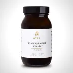 A&scaron;vaganda (Ashwagandha) KSM-66&reg;