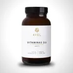Vitaminas D3 4000TV