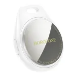Daiktų ie&scaron;kiklis Borofone BC100 Anti-Lost Device baltas