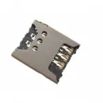 SIM lizdas/ Kontaktai skirti Nokia Lumia 535 / 515 originalus