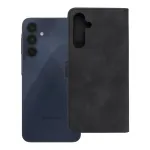 Dėklas Tender Book Samsung A165 A16 4G/A166 A16 5G juodas