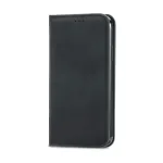 Dėklas Business Style Xiaomi Redmi Note 15 Pro 5G juodas