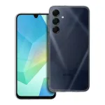 Dėklas High Clear 2,0mm Samsung A165 A16 4G/A166 A16 5G