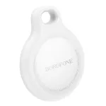 Daiktų ie&scaron;kiklis Borofone BC101 Anti-Lost Device baltas