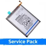 Akumuliatorius skirtas Samsung A505 A50 / A307 A30s EB-BA505ABE (Service Pack)