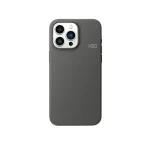 Dėklas HDD Silicone MagSafe Case Samsung S948 S26 Ultra tamsiai pilkas