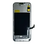 Ekranas Apple iPhone 14 Pro Max su lietimui jautriu stikliuku Soft (Premium) OLED 120Hz (Diagnosable)