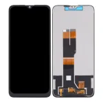 Ekranas Nokia G10/G20 su lietimui jautriu stikliuku ORG