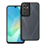 Dėklas VARIETE Samsung A165 A16 4G/A166 A16 5G juodas