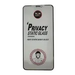 LCD apsauginis stikliukas ESD Anti-Static Privacy Samsung A165 A16 4G/A166 A16 5G/A175 A17 4G/A176 A17 5G/A185 A18 4G/A186 A18 5G