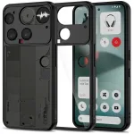 Dėklas Tech-Protect Magmat Nothing Phone 3 juodas