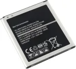 Akumuliatorius Nokia 3120C 1050mAh BL-4U (analogas)