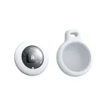 Daiktų ie&scaron;kiklis Remax RT-G2303 Anti-Lost Device baltas