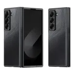 Dėklas Dux Ducis Aimo Samsung F958 Z Fold SE