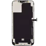 Ekranas Apple iPhone 12 Pro Max su lietimui jautriu stikliuku Soft (Premium) OLED (Diagnosable)