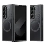 Dėklas Dux Ducis Aimo Mag Samsung F958 Z Fold SE