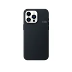 Dėklas HDD Silicone MagSafe Case Apple iPhone 12/12 Pro juodas