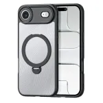Dėklas Dux Ducis Aimo Magnetic Stand Apple iPhone Air