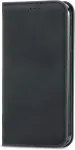 Dėklas Business Style Xiaomi Redmi 15C 4G/5G/Poco C85 4G/5G juodas