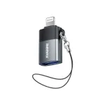 Adapteris Remax CB32 Lightning to USB-A (USB2.0) OTG