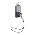 Adapteris Remax CB32 Lightning to USB-C (USB2.0)