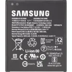 Akumuliatorius Samsung G556 Xcover7 4050mAh EB-BG556GBY (service pack)