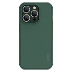 Dėklas Nillkin Super Frosted Shield Pro Samsung S711 S23 FE žalias