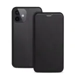 Dėklas Book Elegance Xiaomi Redmi Note 8 Pro juodas