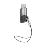 Adapteris Remax CB32 USB-C to Lightning (USB2.0)
