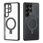 Dėklas Dux Ducis Aimo Magnetic Stand Samsung S947 S26 Plus