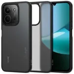 Dėklas Tech-Protect Magmat Xiaomi Redmi 15C 4G/5G/Poco C85 4G/5G juodas