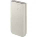 [Grąžinta prekė] I&scaron;orinė baterija Power Bank Samsung EB-P4520XUEGEU PD45W 20000mAh rusva