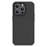 Dėklas Nillkin Super Frosted Shield Pro Apple iPhone 14 Plus juodas