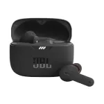 Belaidės ausinės JBL Tune 230NC TWS juodos
