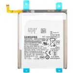 Akumuliatorius Samsung G990 S21 FE 5G 4500mAh EB-BG990ABY (service pack)