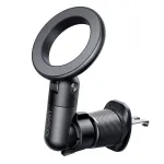 Automobilinis telefono laikiklis Ugreen LP923 MagSafe (air vent) juodas (65185)