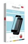 LCD apsauginis stikliukas MyScreen Lite Edge Full Glue Samsung A426 A42 5G/A025 A02s/A035 A03/A037 A03s juodas