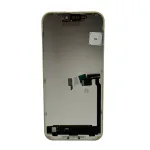 Ekranas Apple iPhone 16 Pro Max su lietimui jautriu stikliuku GX hard OLED (removable IC)