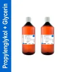 Propilenglikolis + Glicerinas 2x1000ml