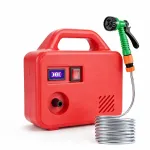 Akumuliatorinė vandens pompa 260W