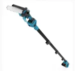 Akumuliatorinis grandininis pjūklas 15 cm, analogas Makita (kopeeri)