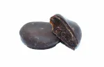 Abrikosai be SO2 juodajame &scaron;okolade &ndash; 250 g