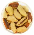 Bertoletijų (brazili&scaron;ki) rie&scaron;utai &ndash; 250 g