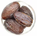 Datulės Medjoul su kauliukais, XL Premium (2026 m. derlius) &ndash; 250 g