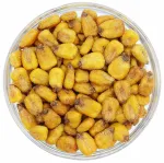 Kukurūzų branduoliai skrudinti su druska, be palmių aliejaus. &ndash; 250 g